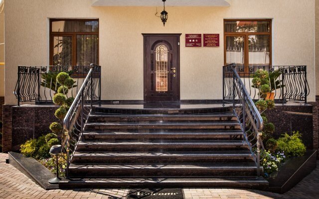 Фото Золотой дом