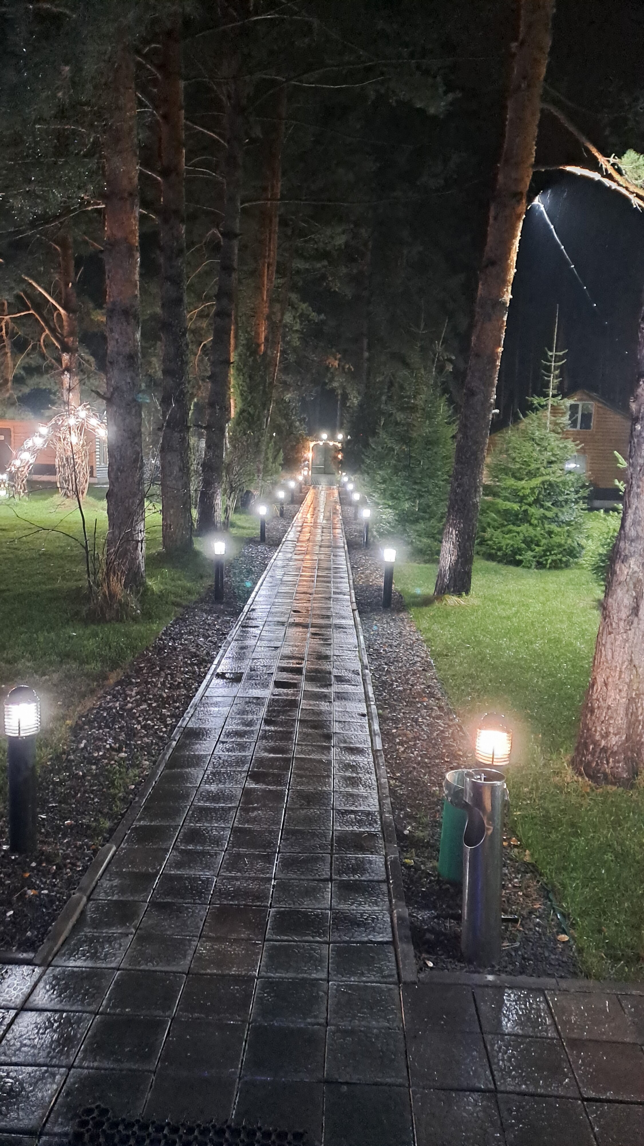 Фото Усадьба Жемчужная