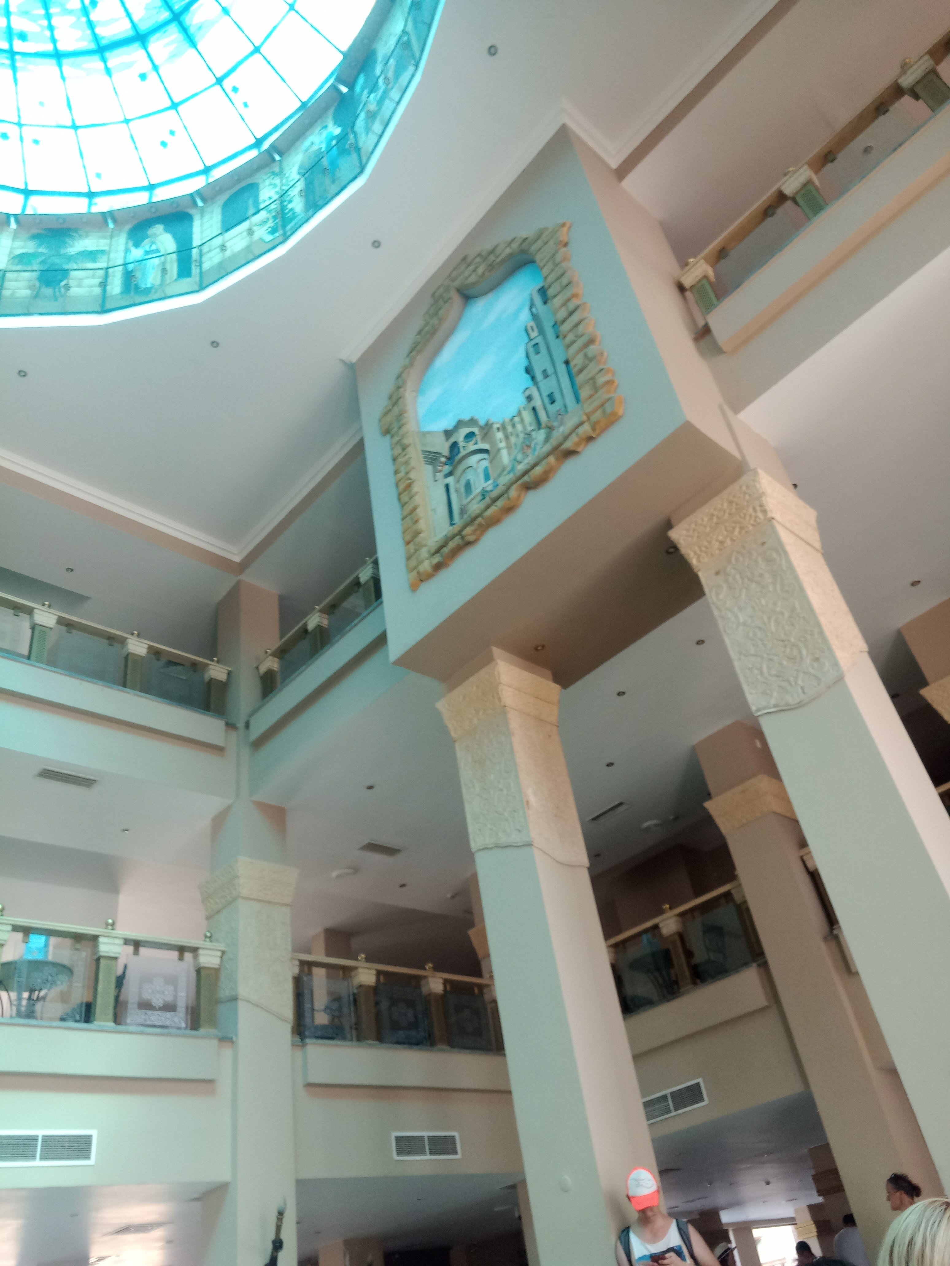 Фото Arabia Azur Resort