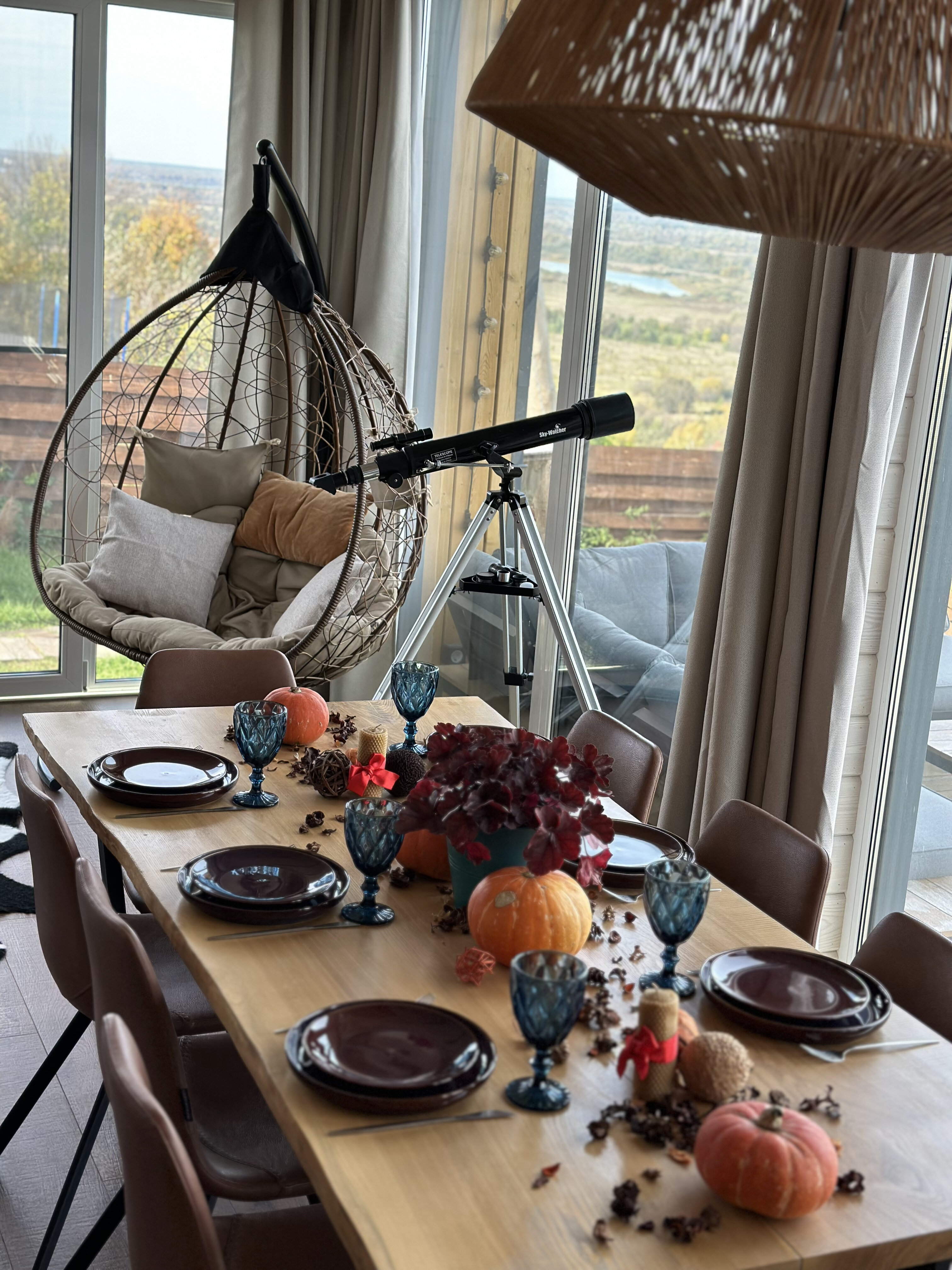 Фото Обсерватория barnnnov