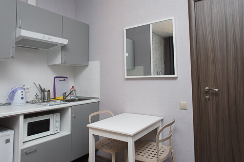 Фото Атмосфера на Большом 25 ПС