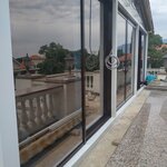 Овен (Дарсановский переулок, 2А), glazing of balconies and loggias