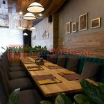 Top Mebel (Rozy Lyuksemeburg Street, 22), custom furniture