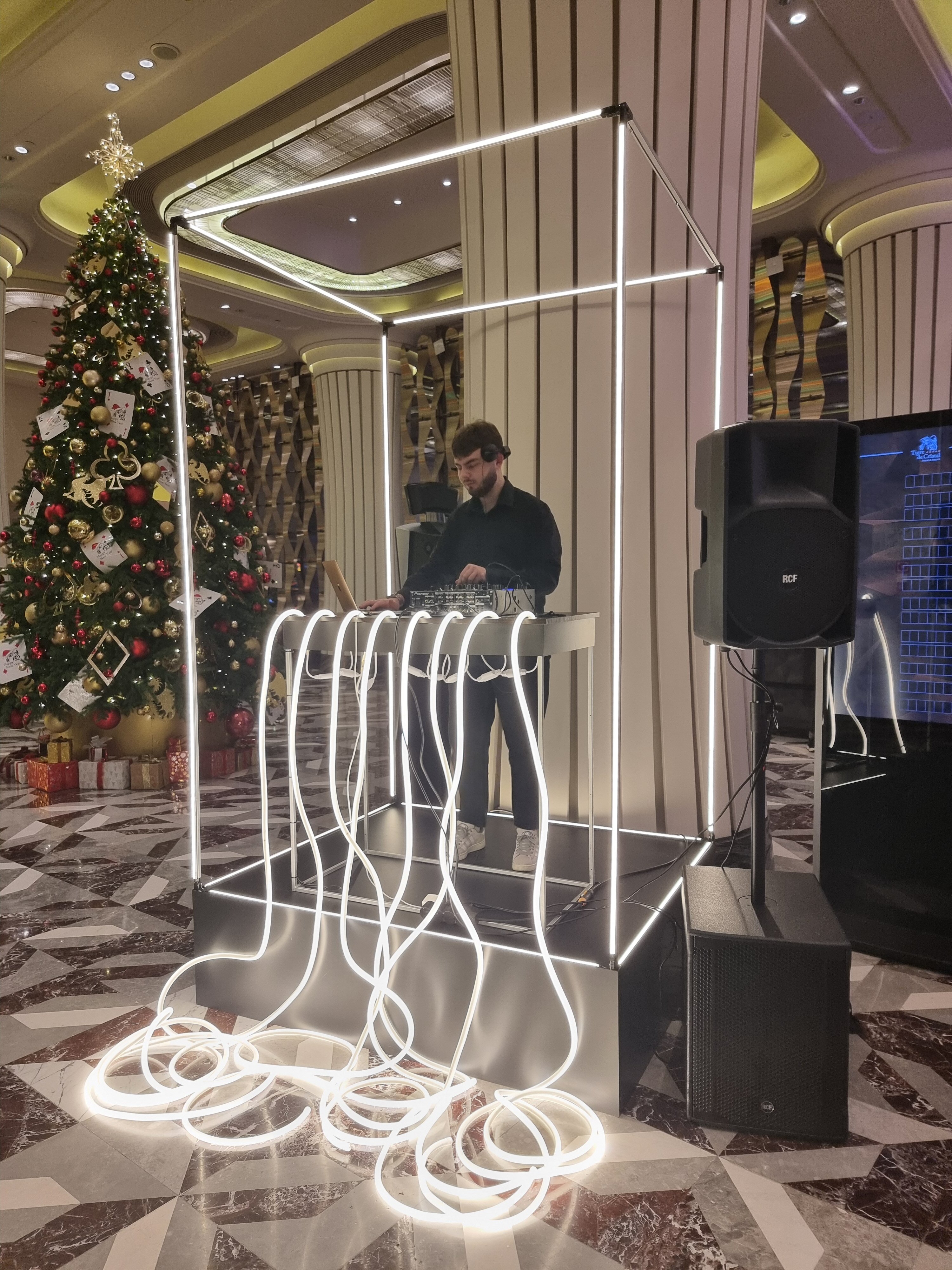 Фото Tigre de Cristal