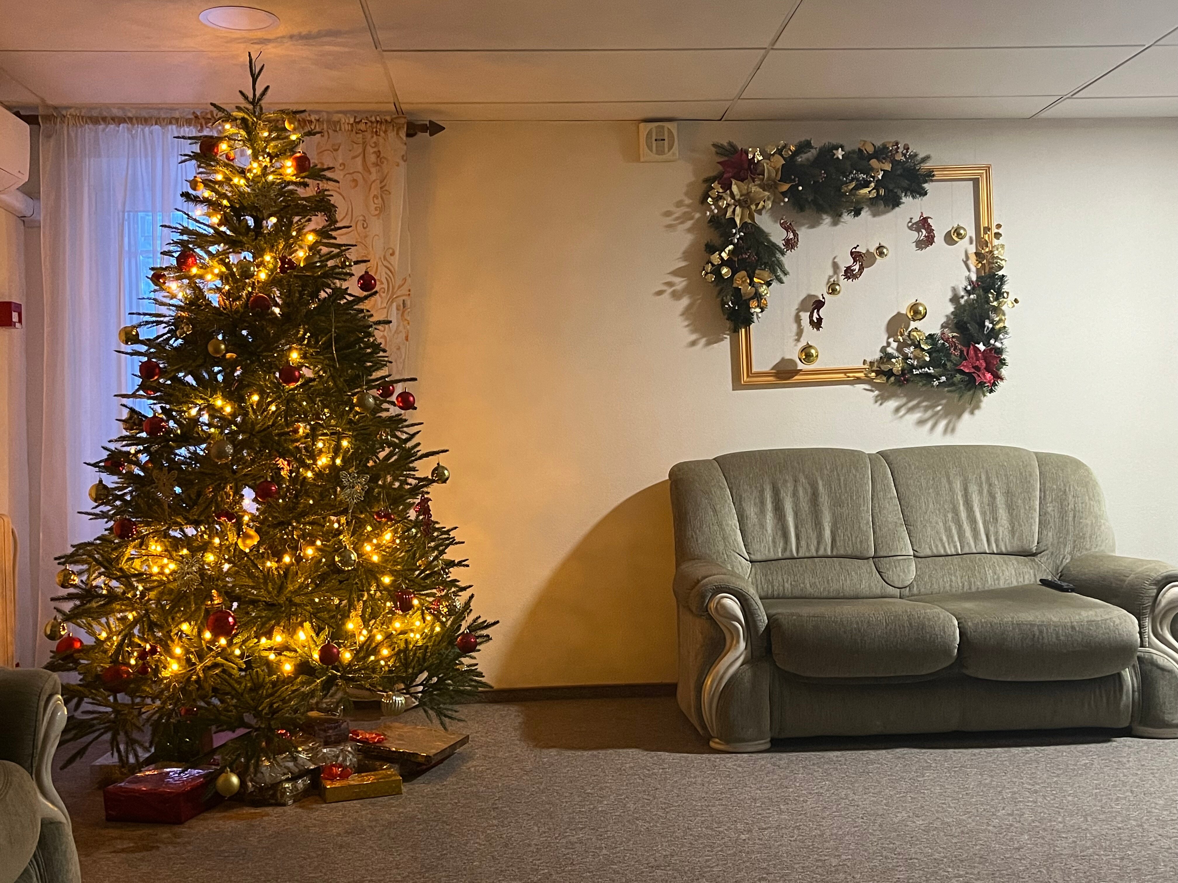 Фото Нарочанка