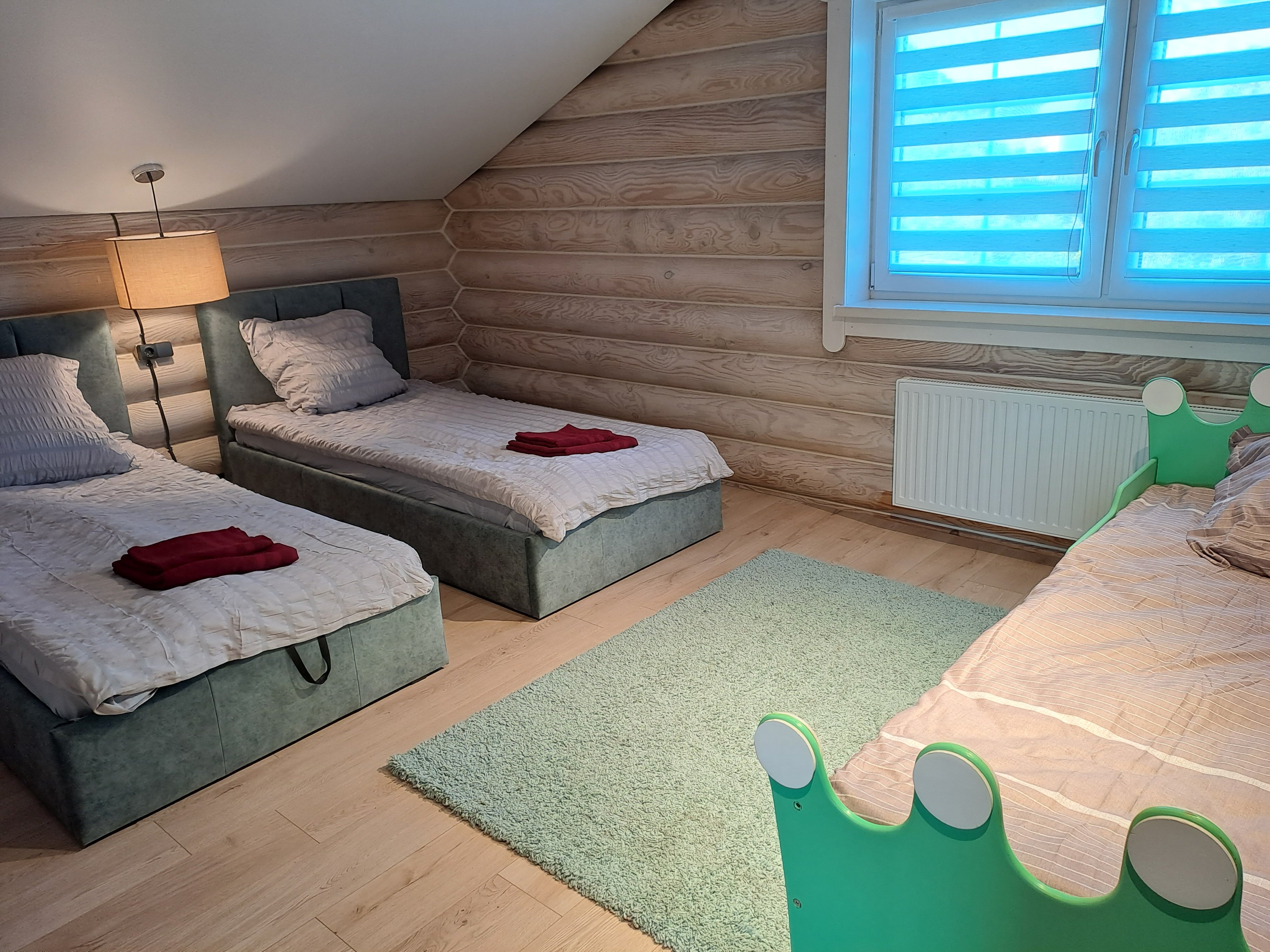 Фото Романовская слобода