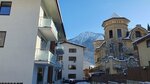 Steford (Blagodarny pereulok, 3А), short-term housing rental