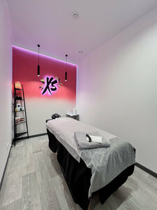 Xsize (Molodyozhnaya Street, 4), massage salon