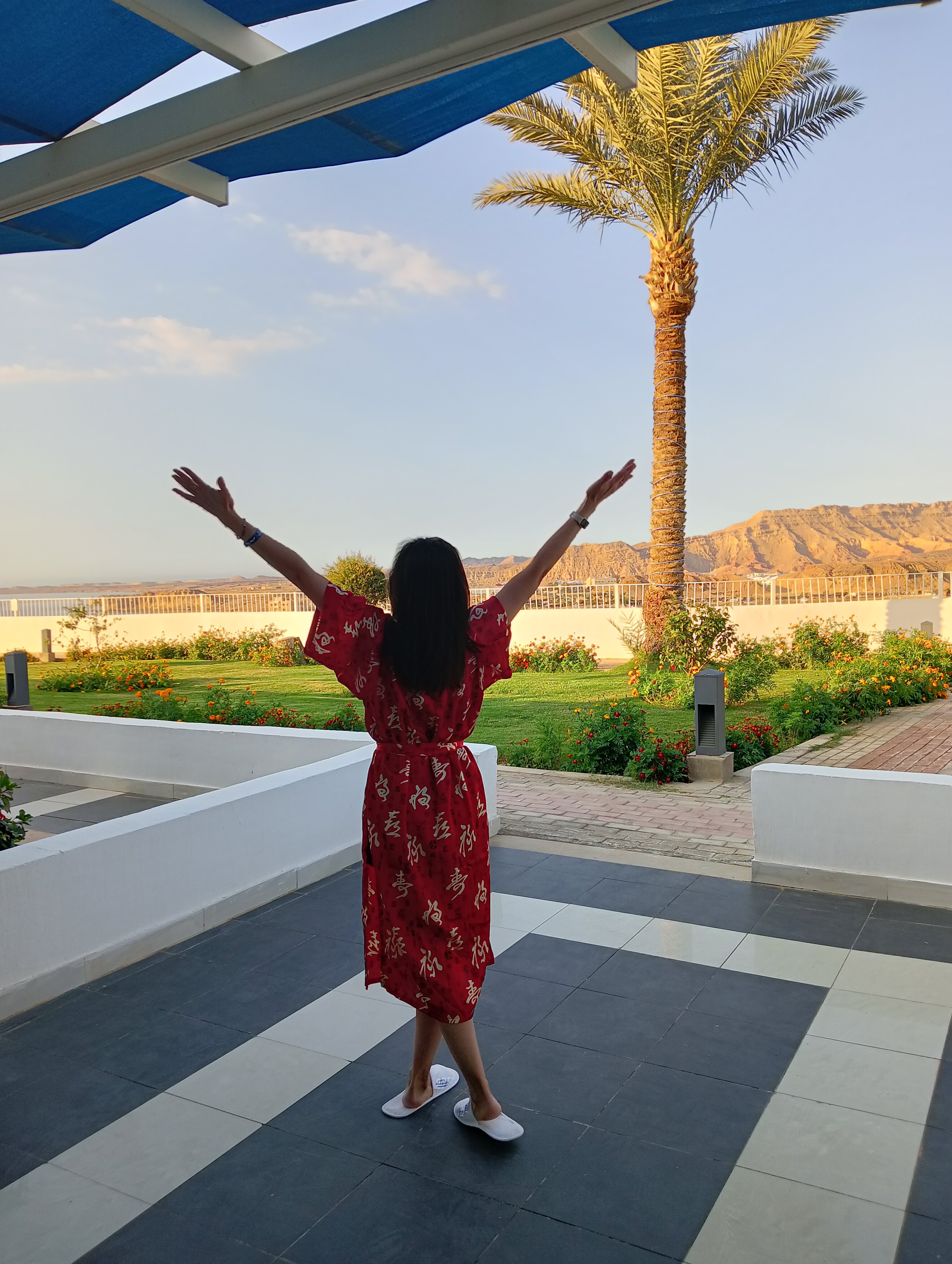 Фото Albatros Sharm Resort