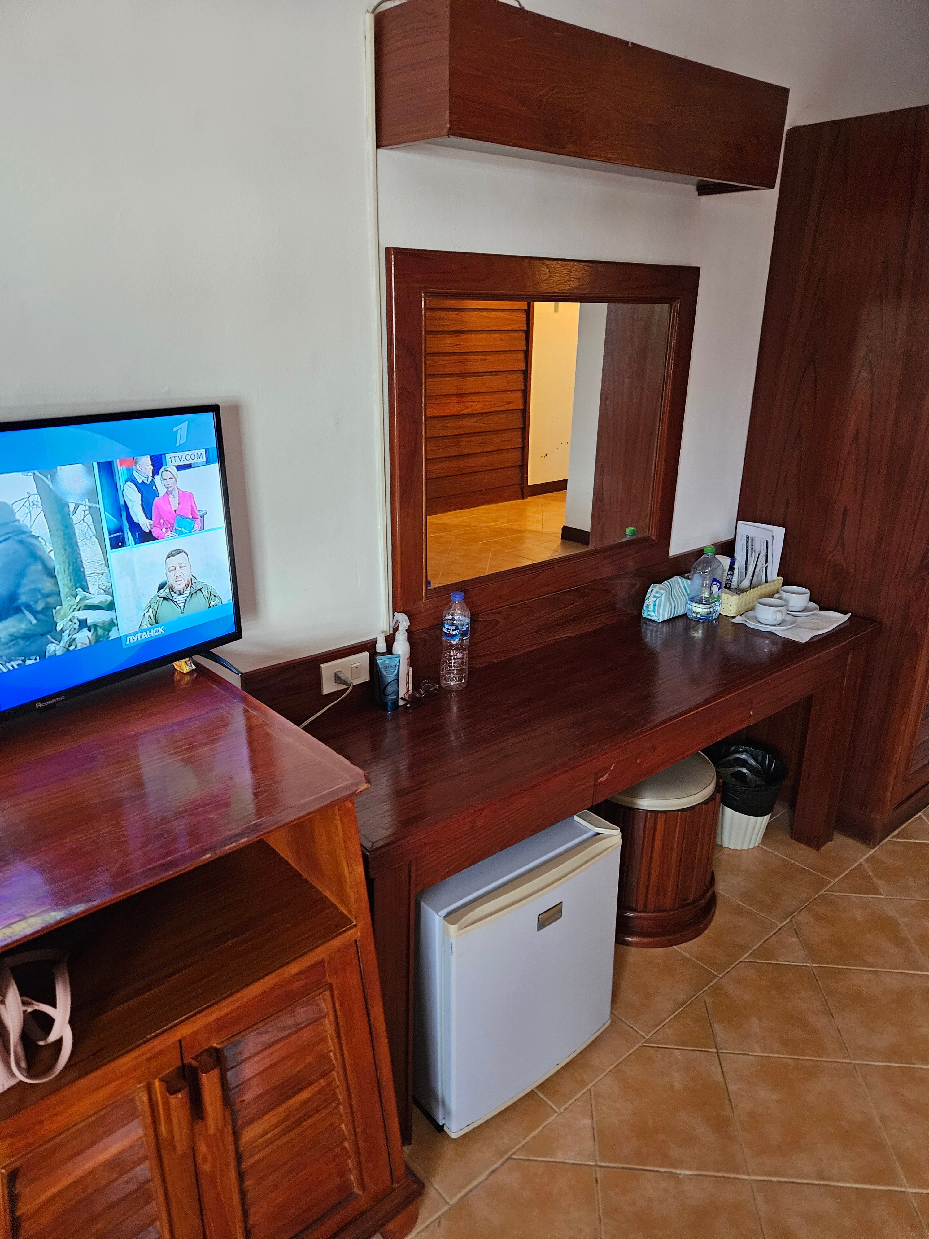 Фото Bel Aire Patong