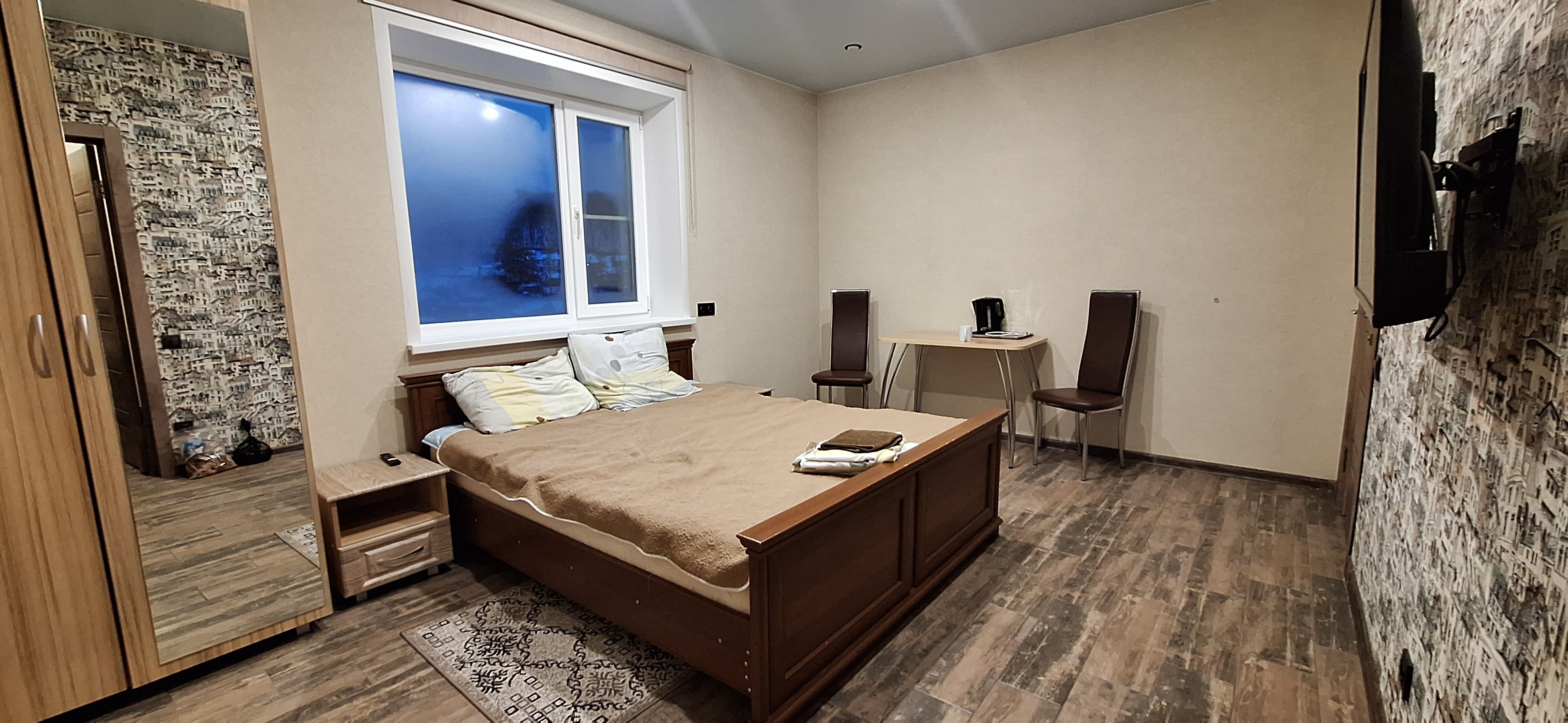 Фото Гостевой дом на Ново-революционной