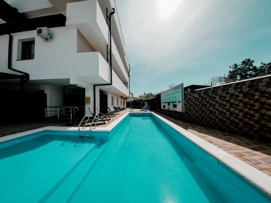 Фото Family club More