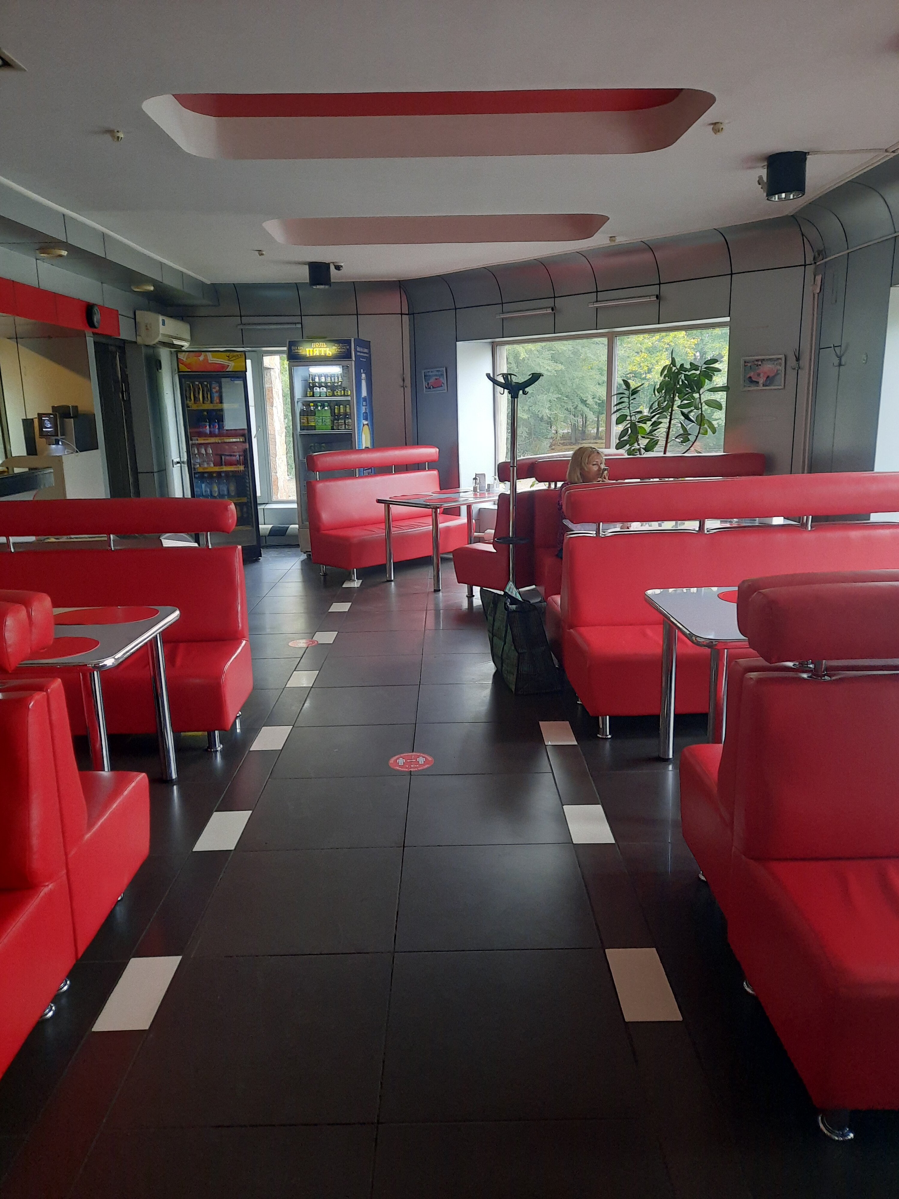 Фото Сапсан