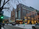 Stockmann (Uusimaa, Helsinki, Mannerheimintie, 1), shopping mall