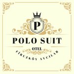 Polo Suit Otel (Mustafa Kemalpaşa Mah., Mutluluk Sok., No:3, Avcılar, İstanbul), otel  Avcılar'dan