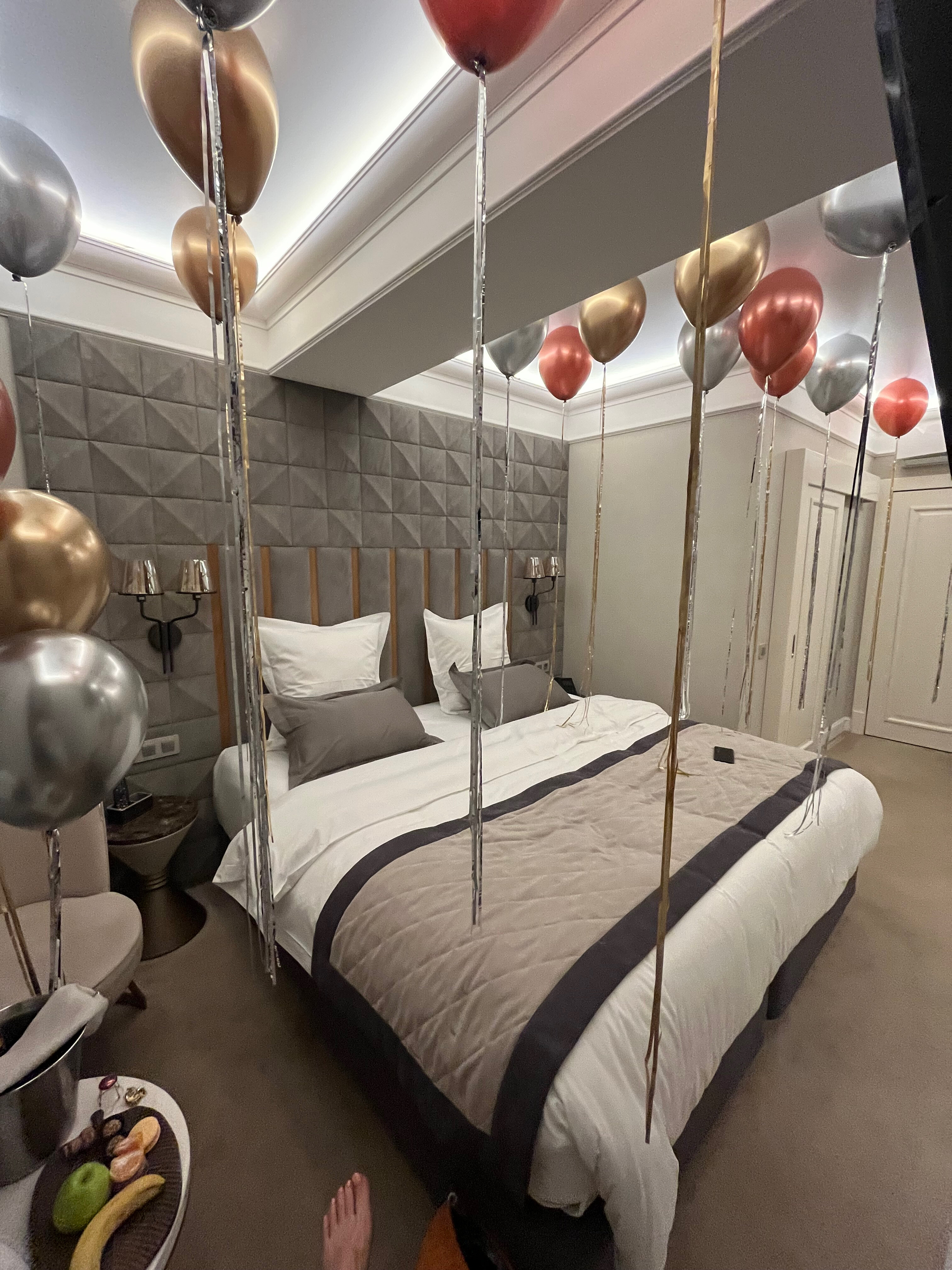 Фото History Boutique Hotel&Spa