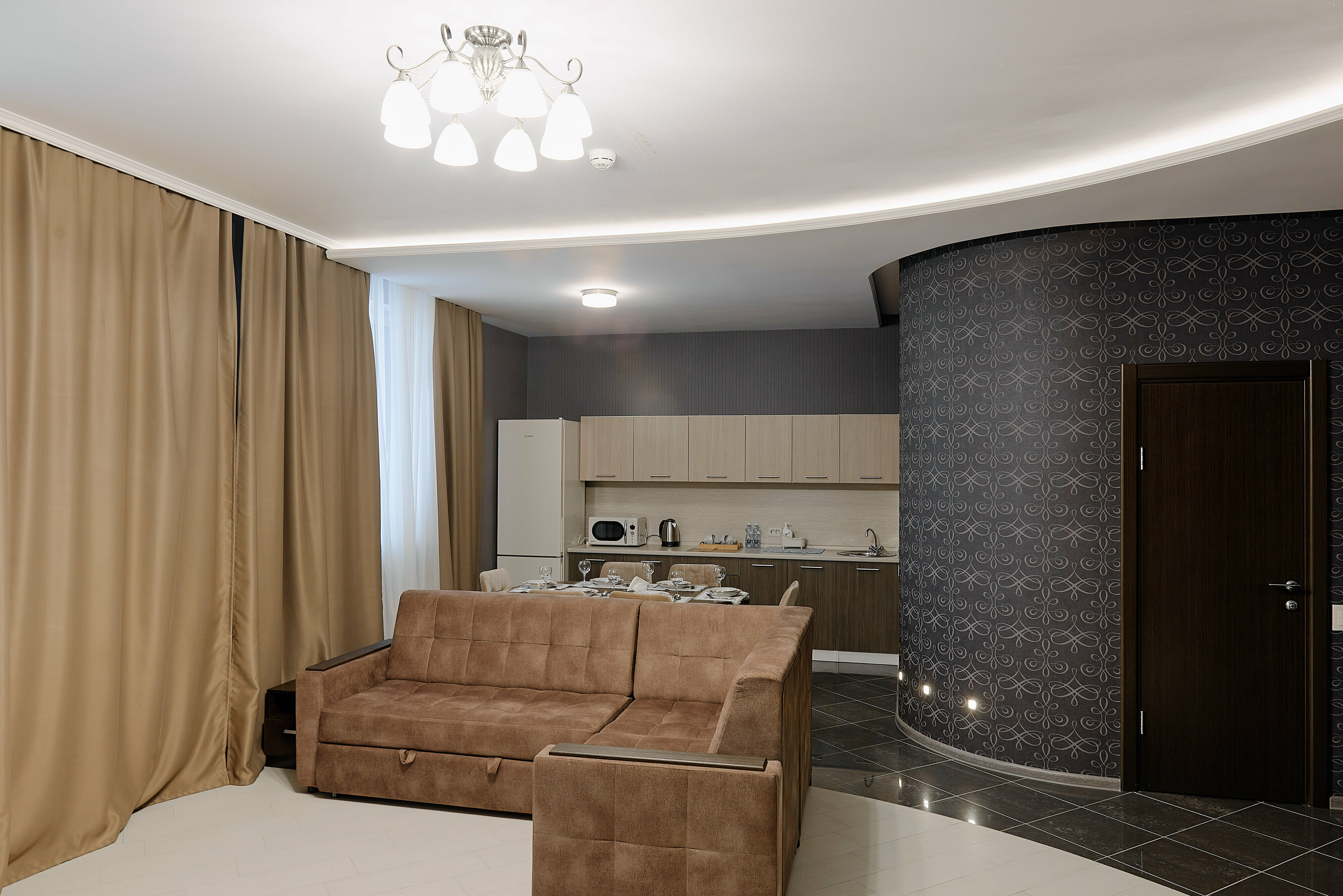 Фото Огни Востока