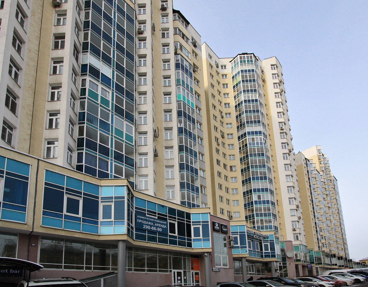 Фото Степаненков на Бажова