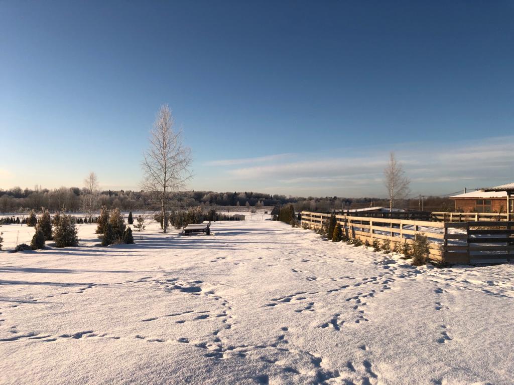 Фото Усадьба Маруся