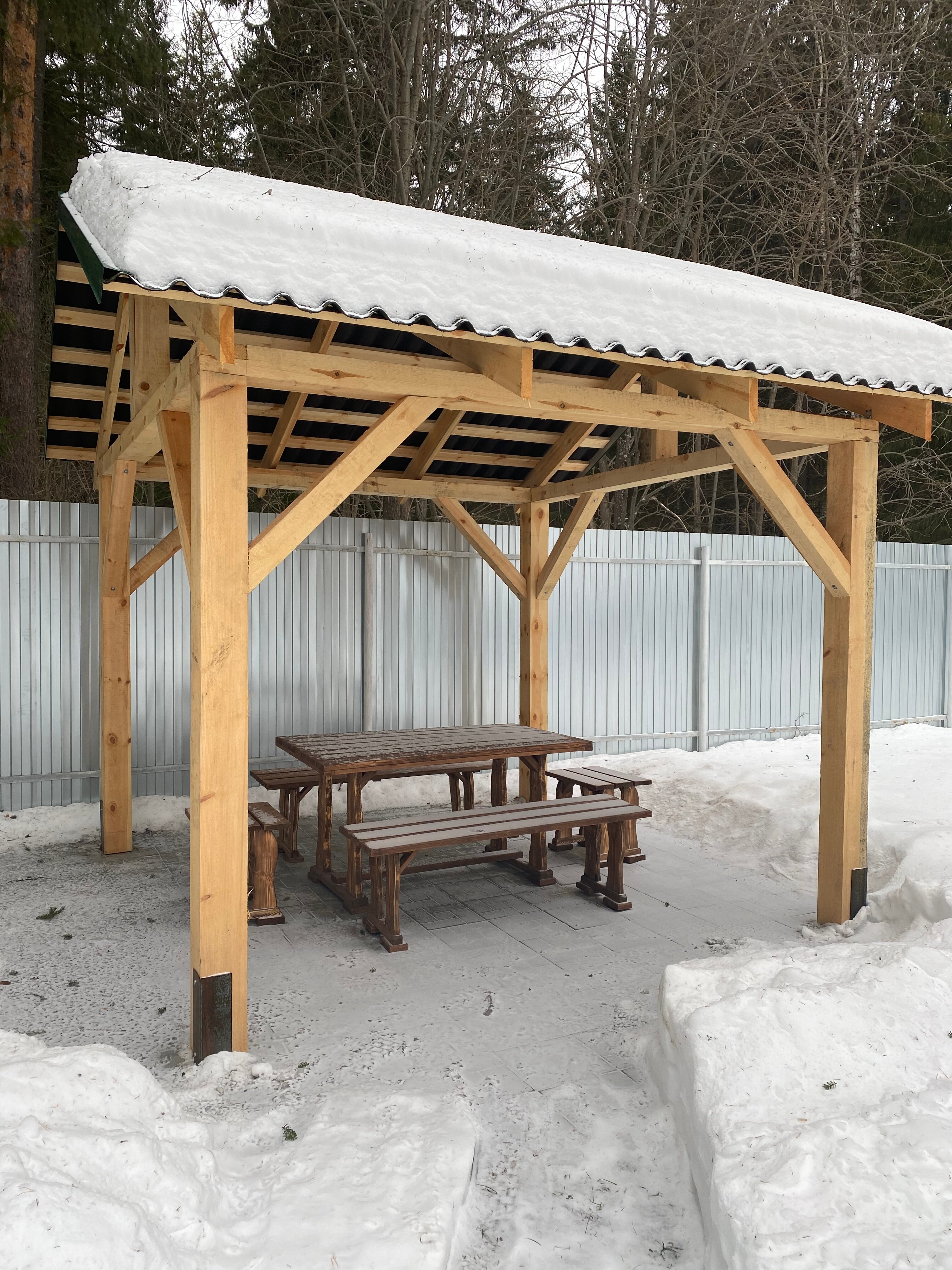 Фото Эко-Дача