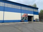 МетСетСервис (улица Генерала Васильева, 30К), industrial enterprise