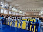 Sportcomplex (Akademika Skryabina Street, 23с2), sports center
