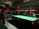 Pilotazh (Sheremetyevskaya Street, 15), billiard hall