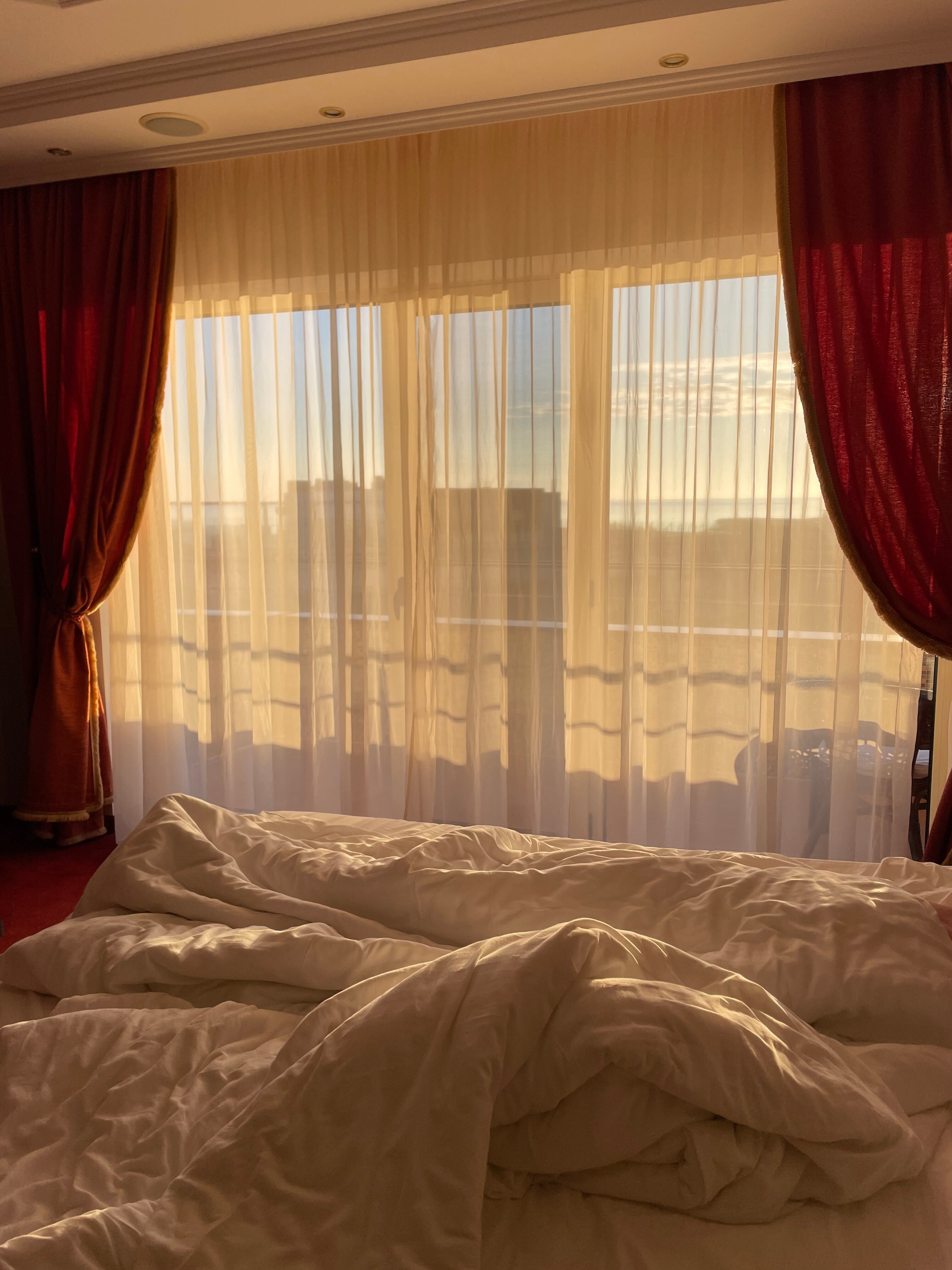 Фото Grand Hotel Pomorie