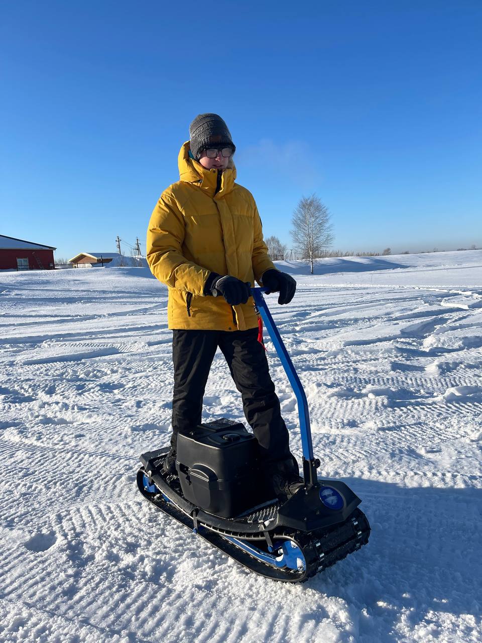 Фото Хуторок