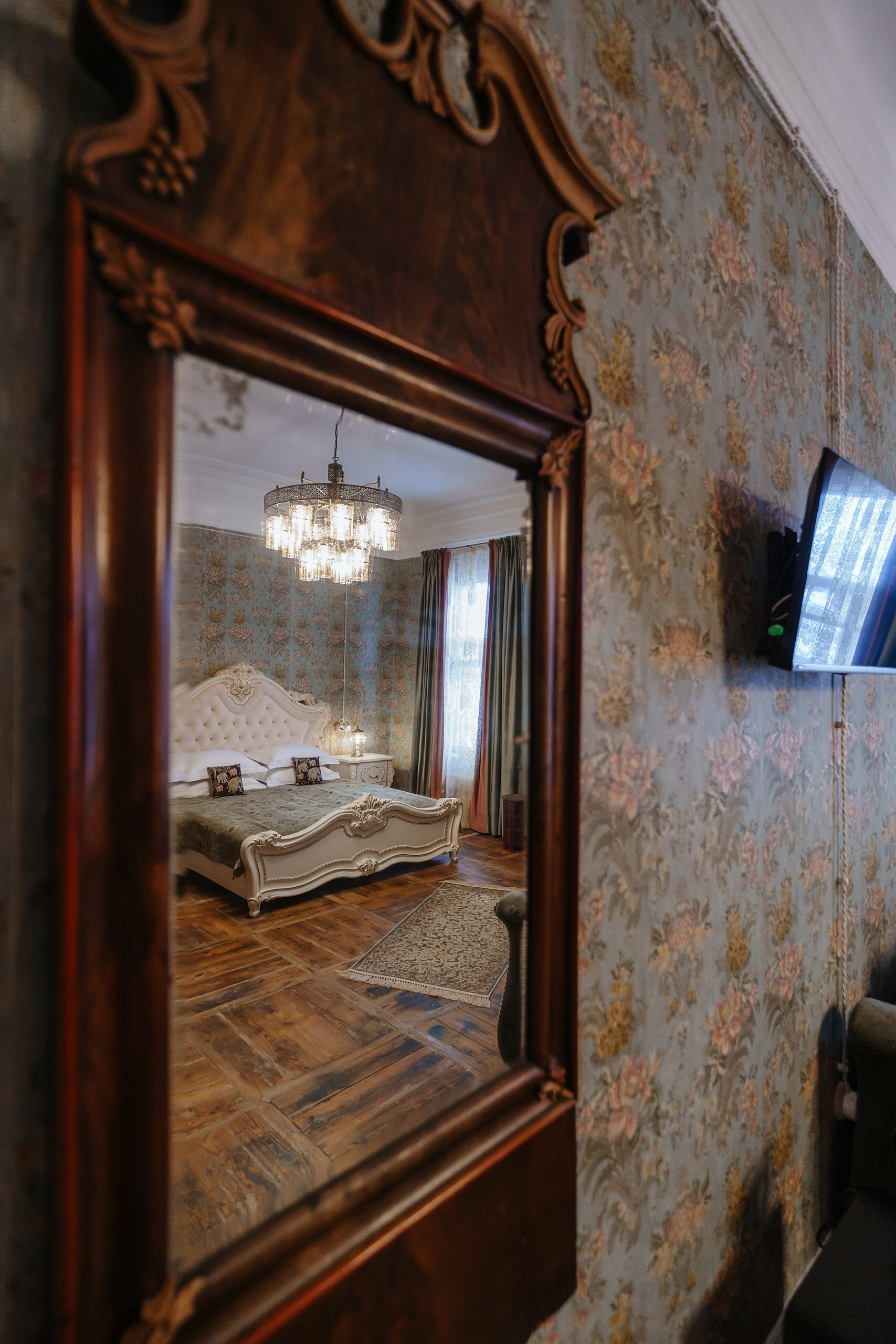 Фото Дом купчихи Ершовой