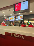 Rostic's (Spartakovskaya Street, 24) ، وجبات سريعة