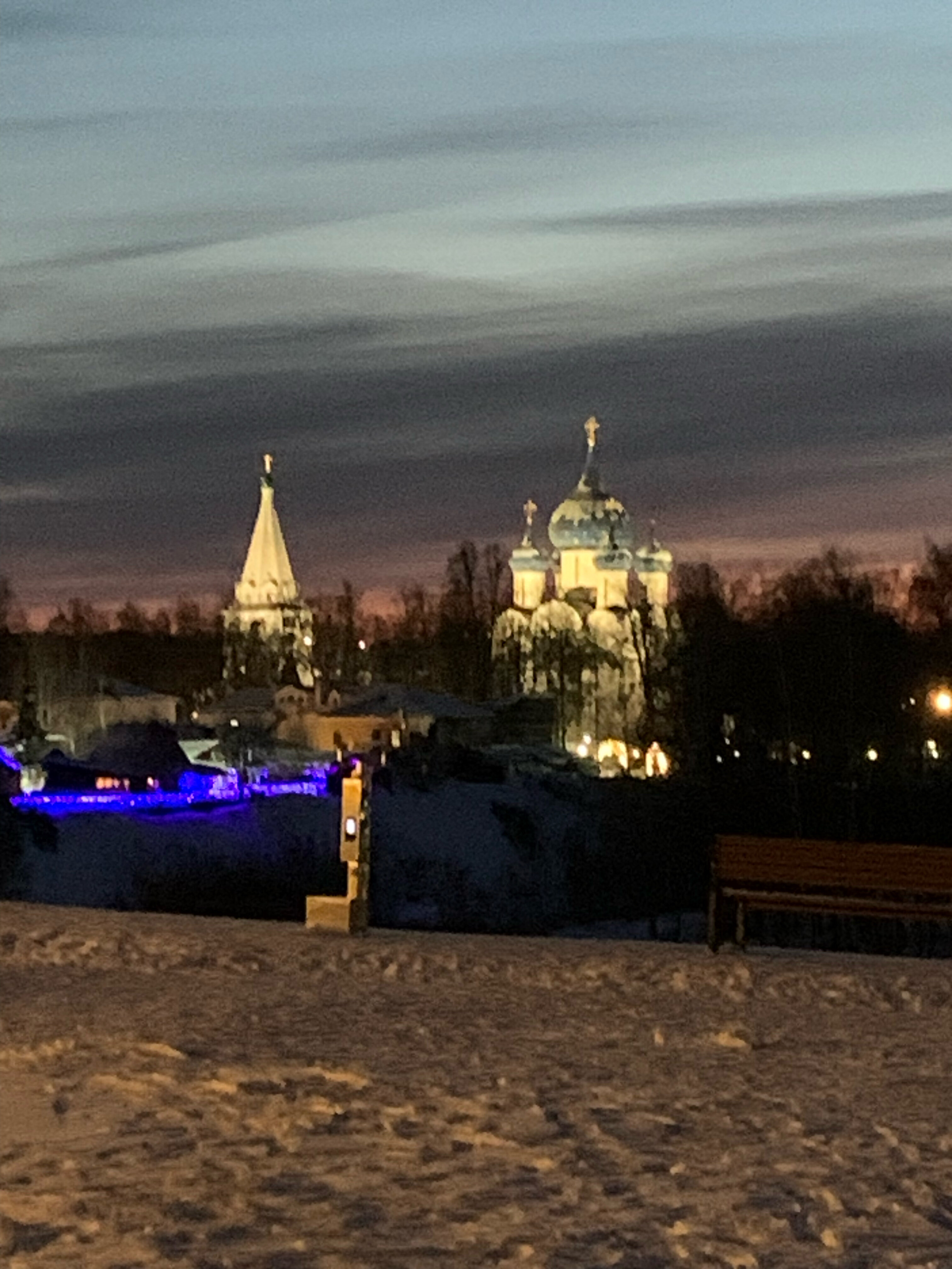 Фото В Центральном парке