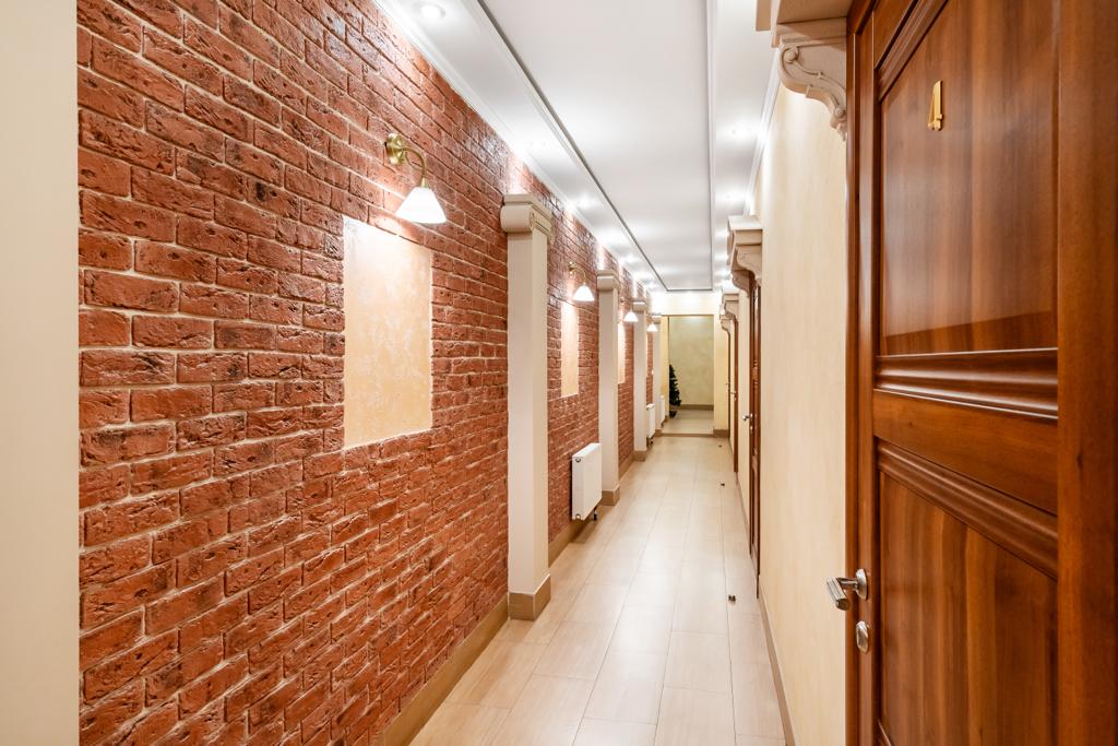 Фото Мини-отель Альбион