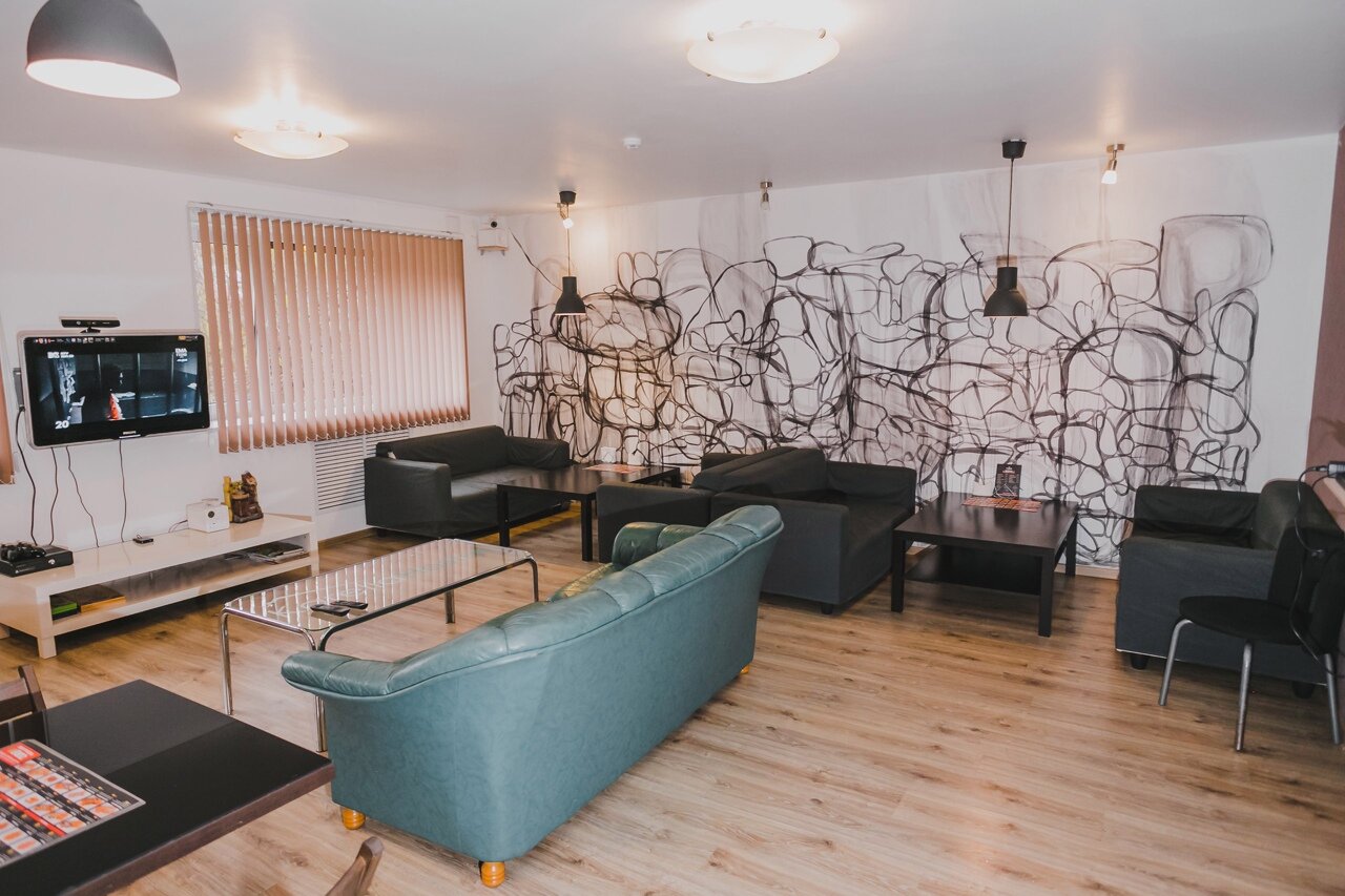 Фото Karelia Hostel