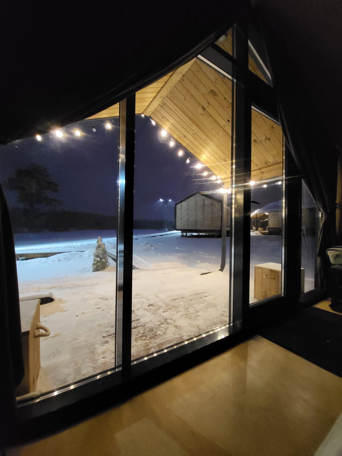 Фото Biathlon Village