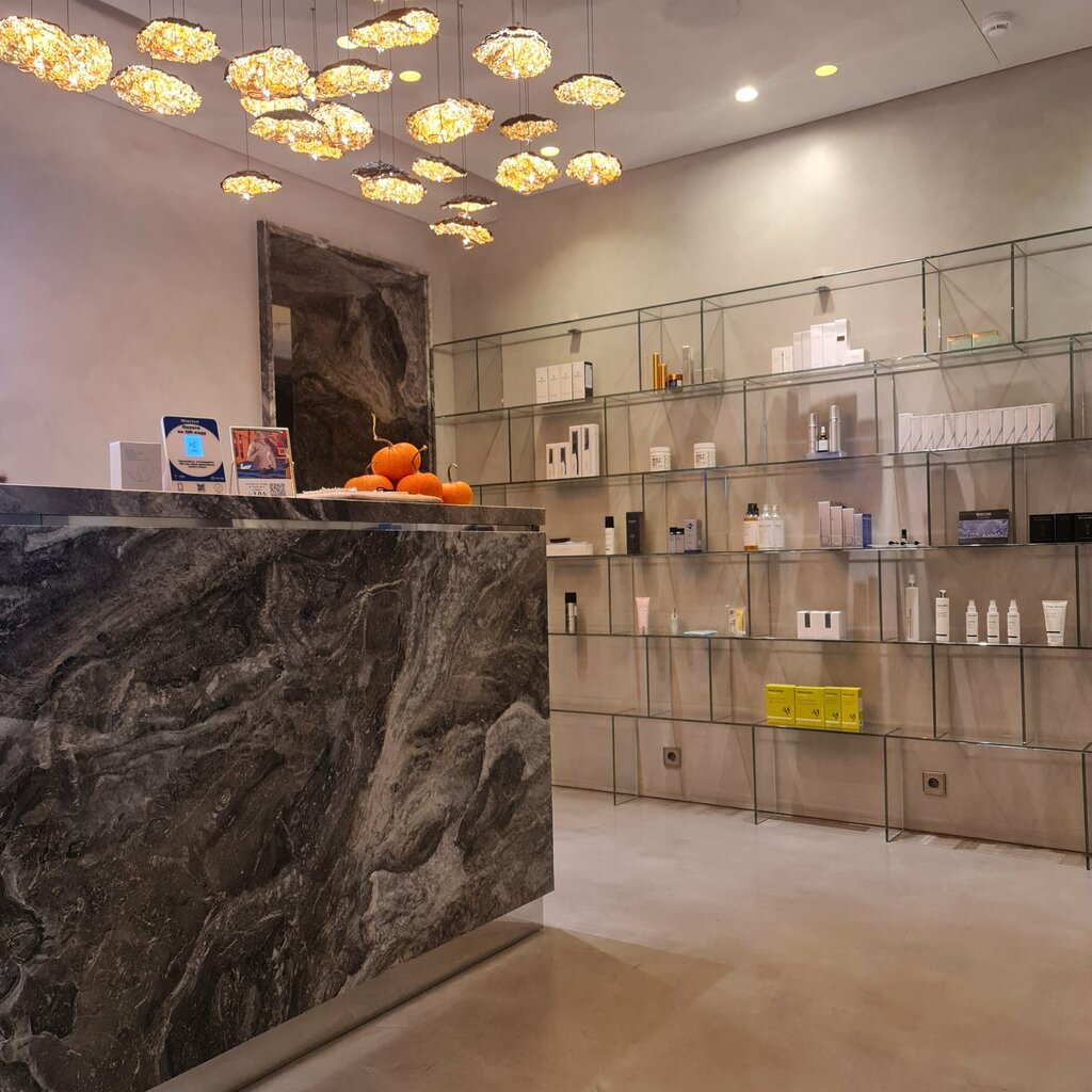 Cosmetology Remedy Lab, Moscow, photo