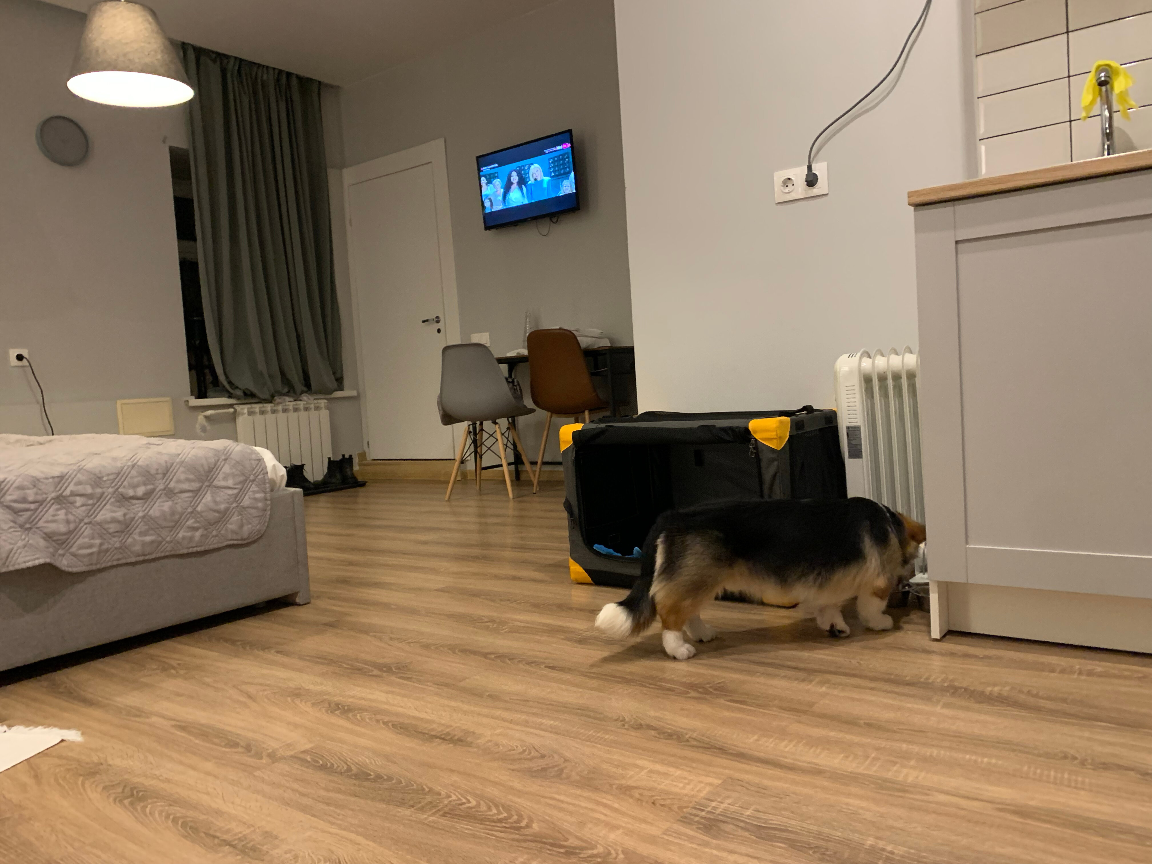 Фото Wh apartment