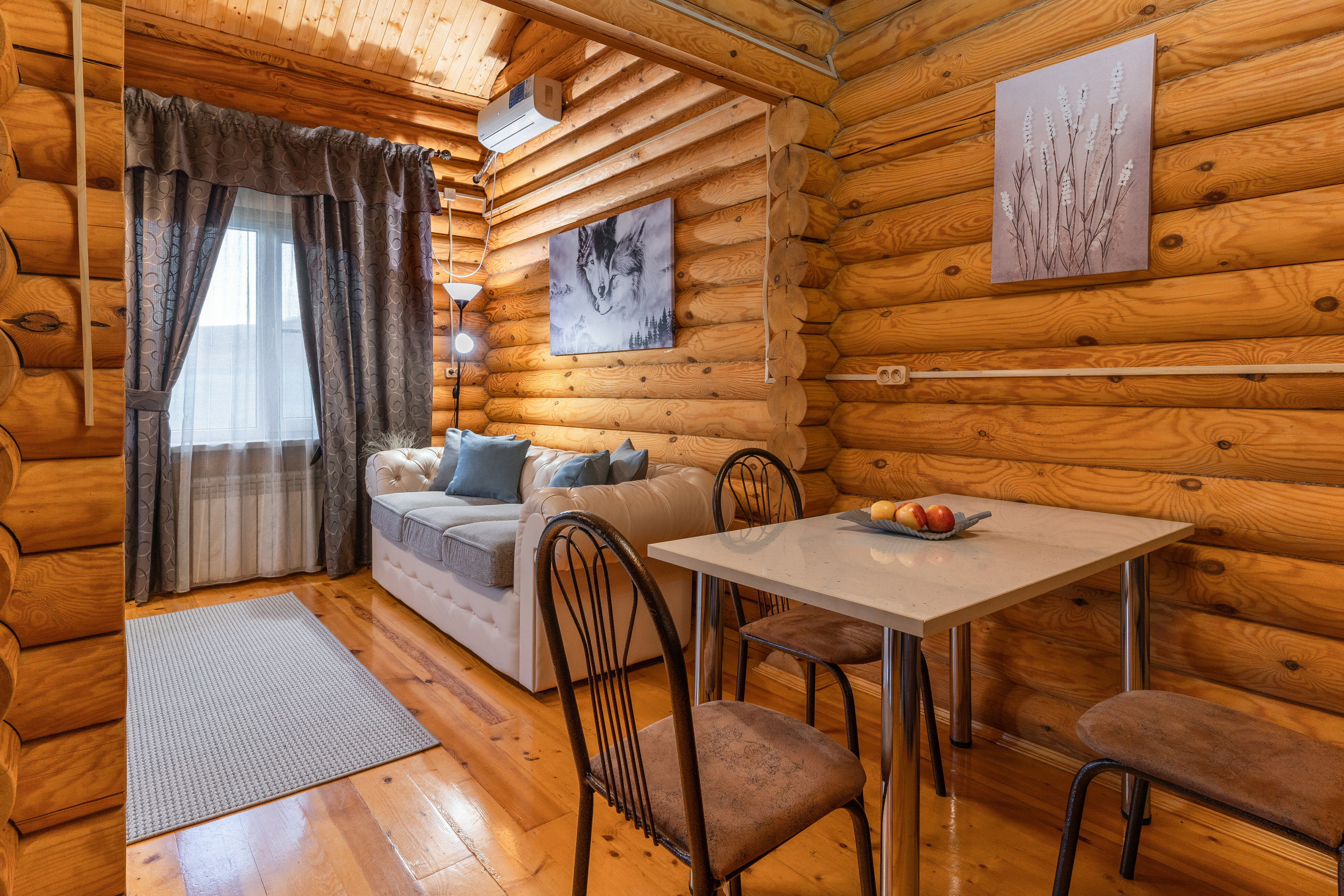 Фото Зеленые холмы