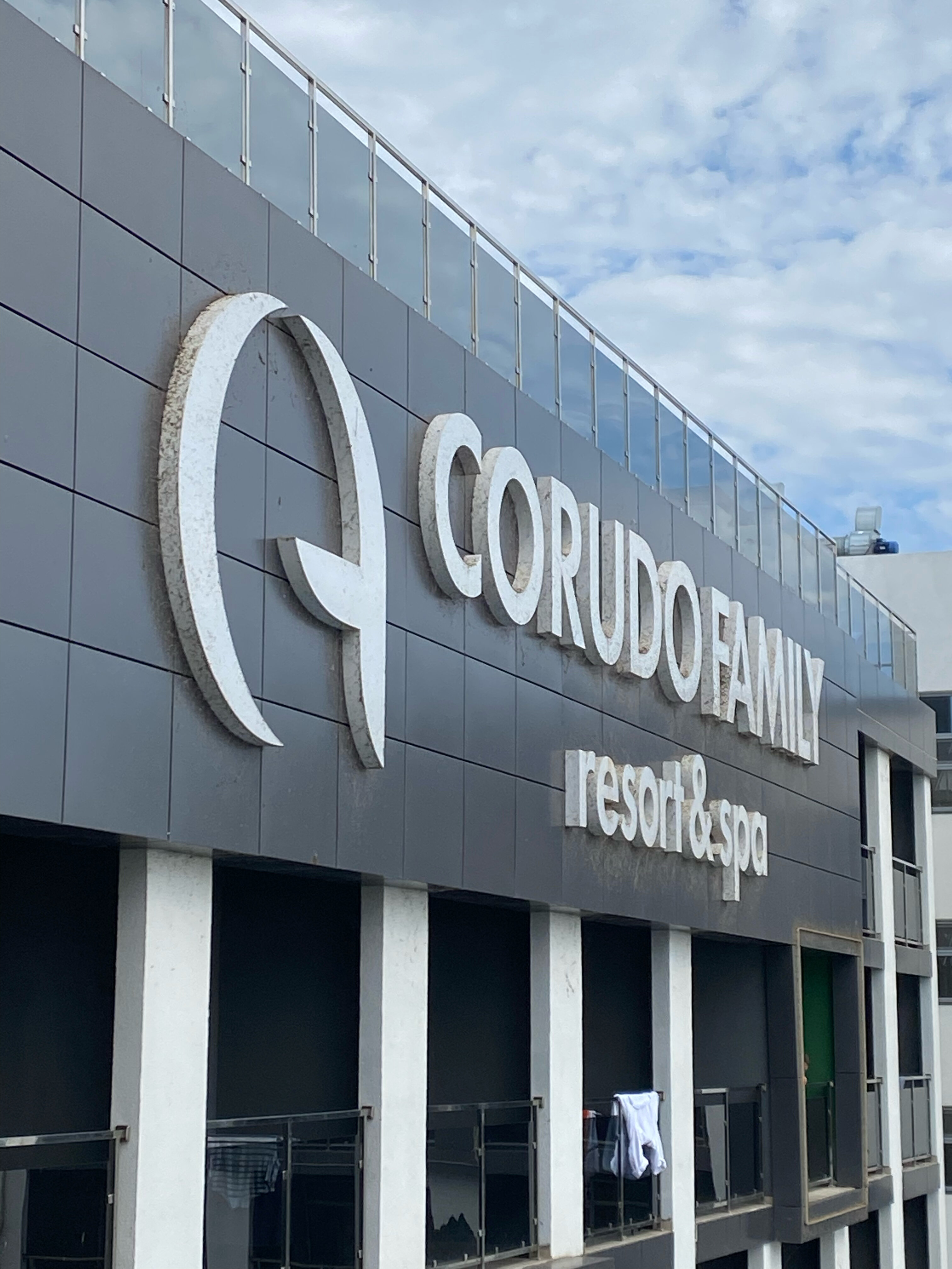 Фото Corudo Family Resort&Spa