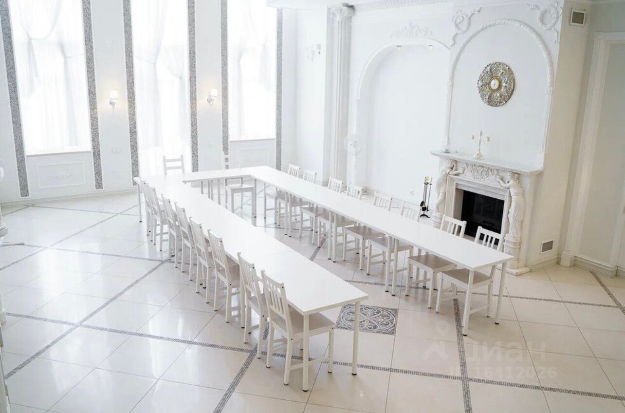 Фото Коттедж торжеств