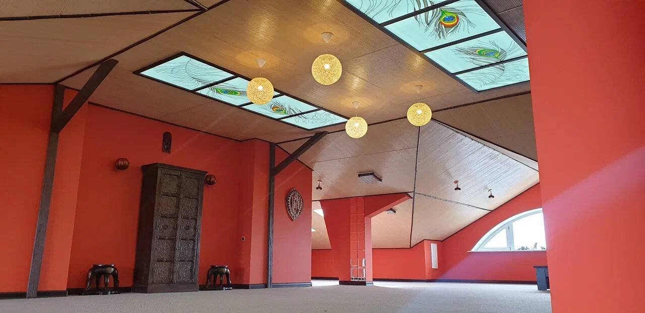 Фото Коттедж торжеств