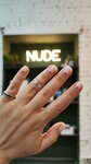 Nude (Znamenka Street, 13с1), beauty salon