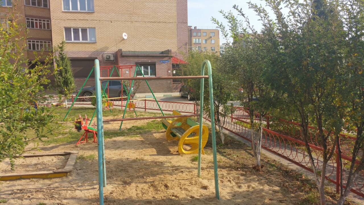 Фото Матрёшки