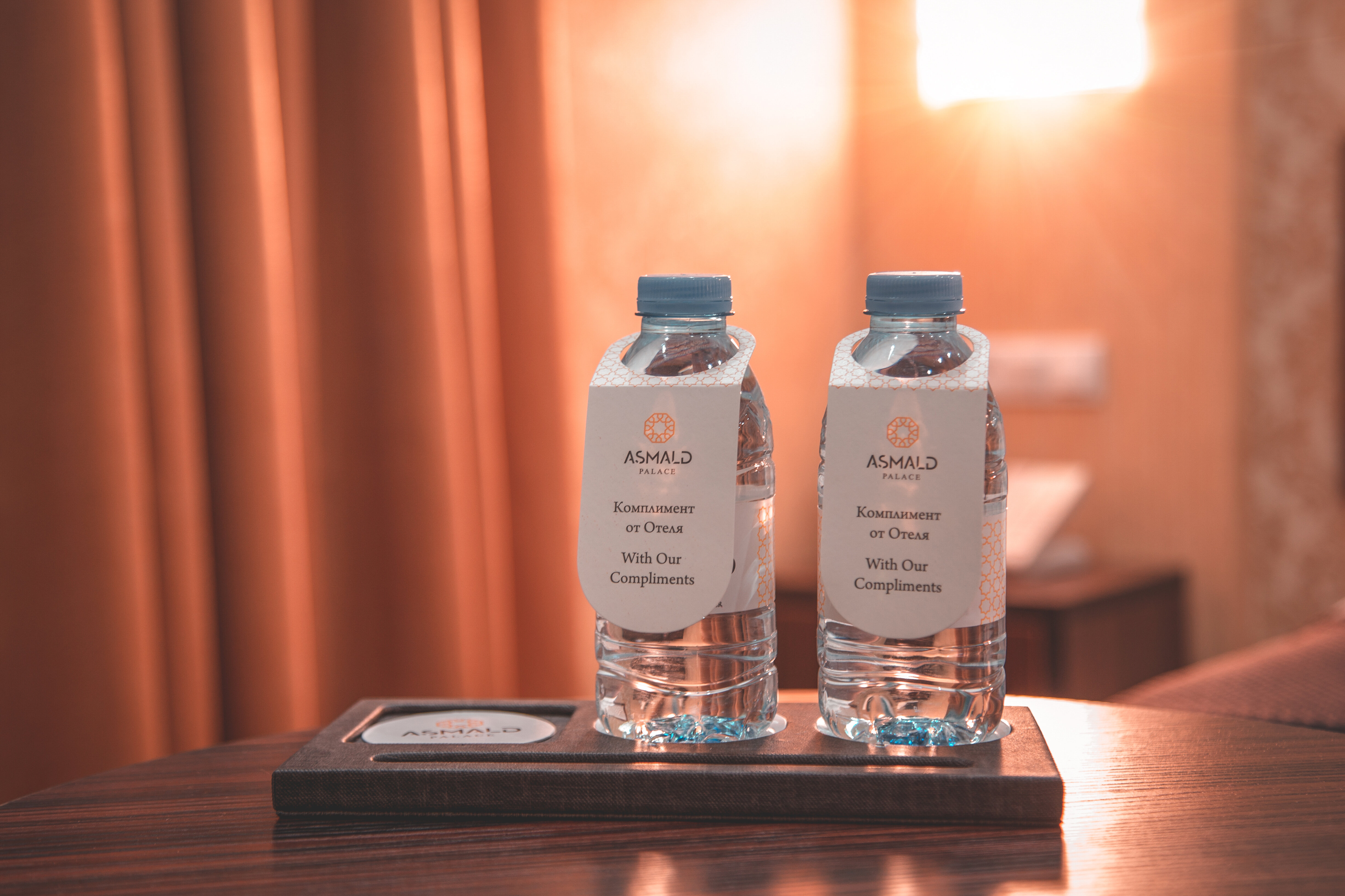 Фото Asmald Palace