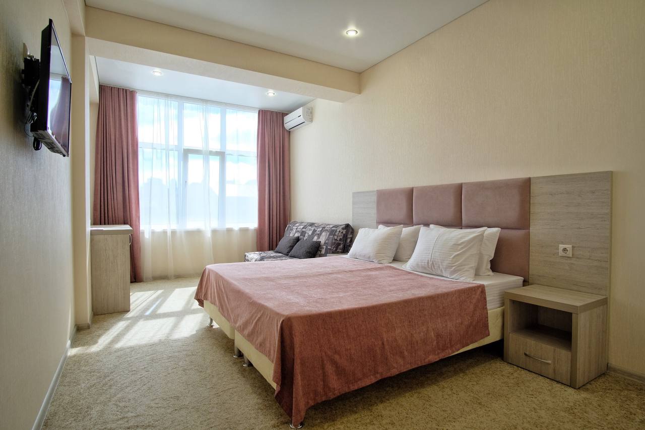 Фото Сан Сити