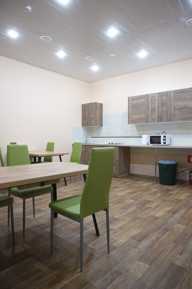 Фото Фабрика