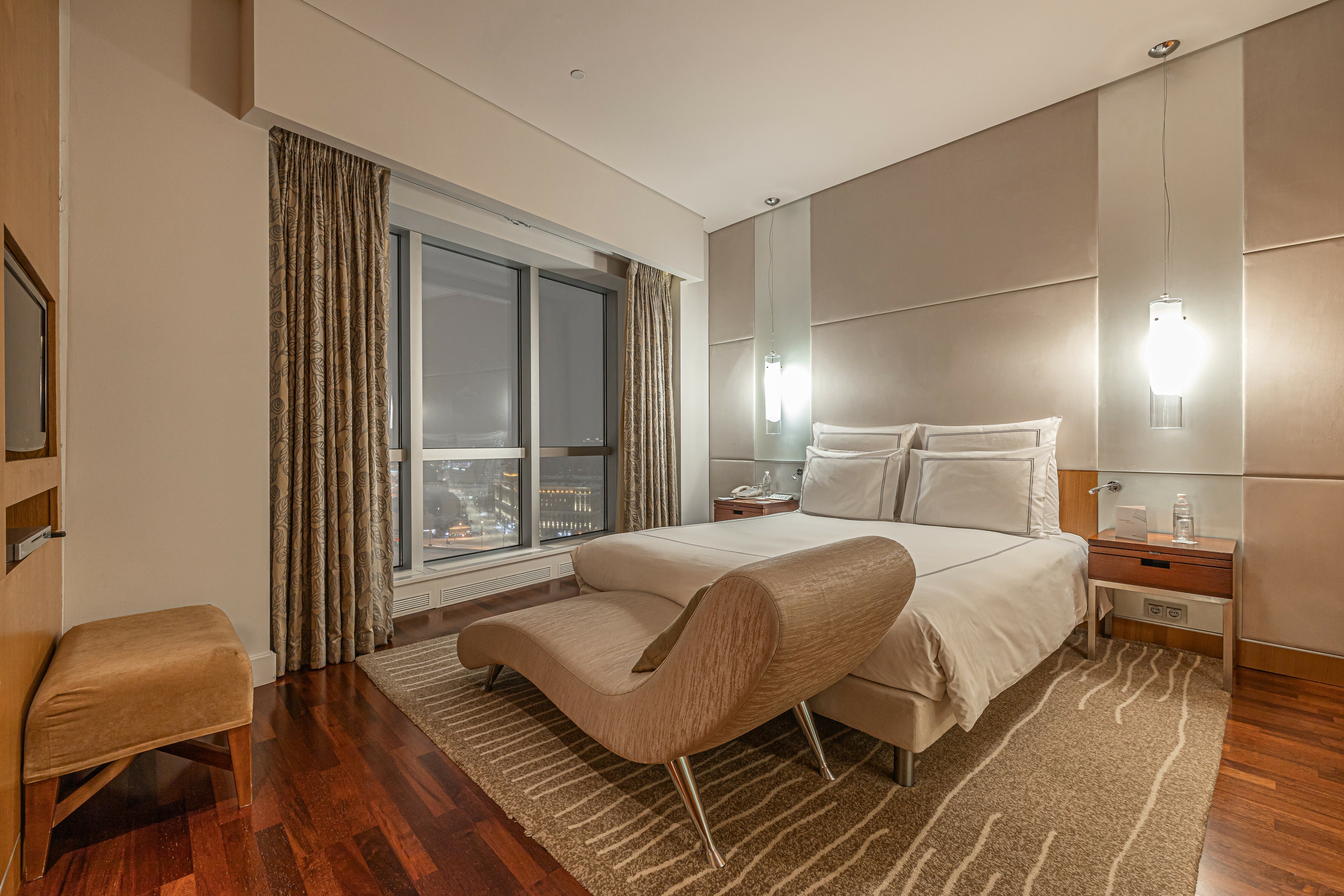 Фото Swissôtel Красные Холмы