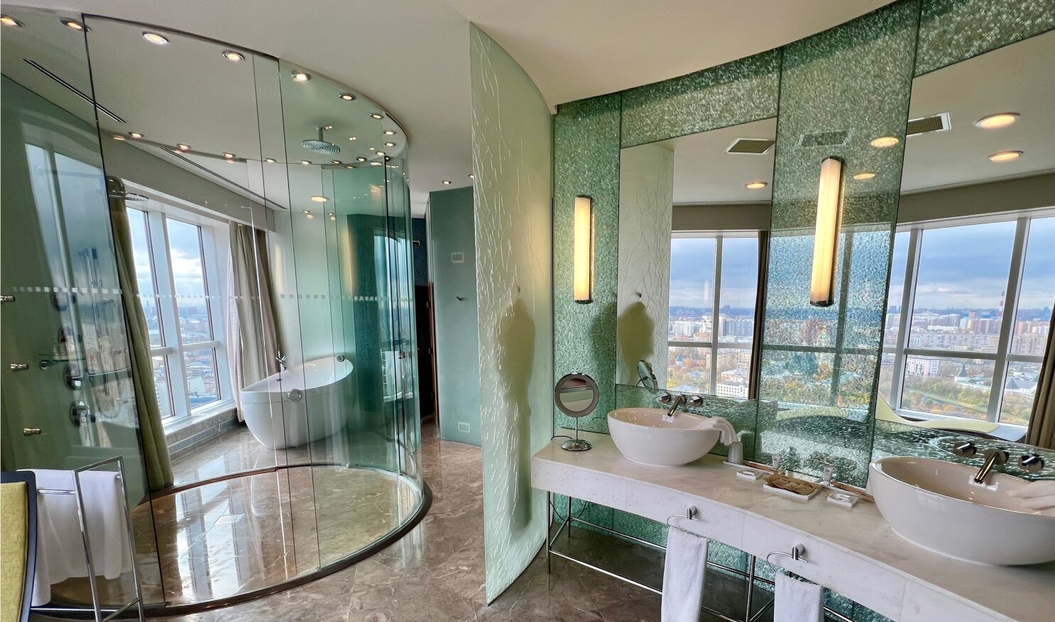 Фото Swissôtel Красные Холмы