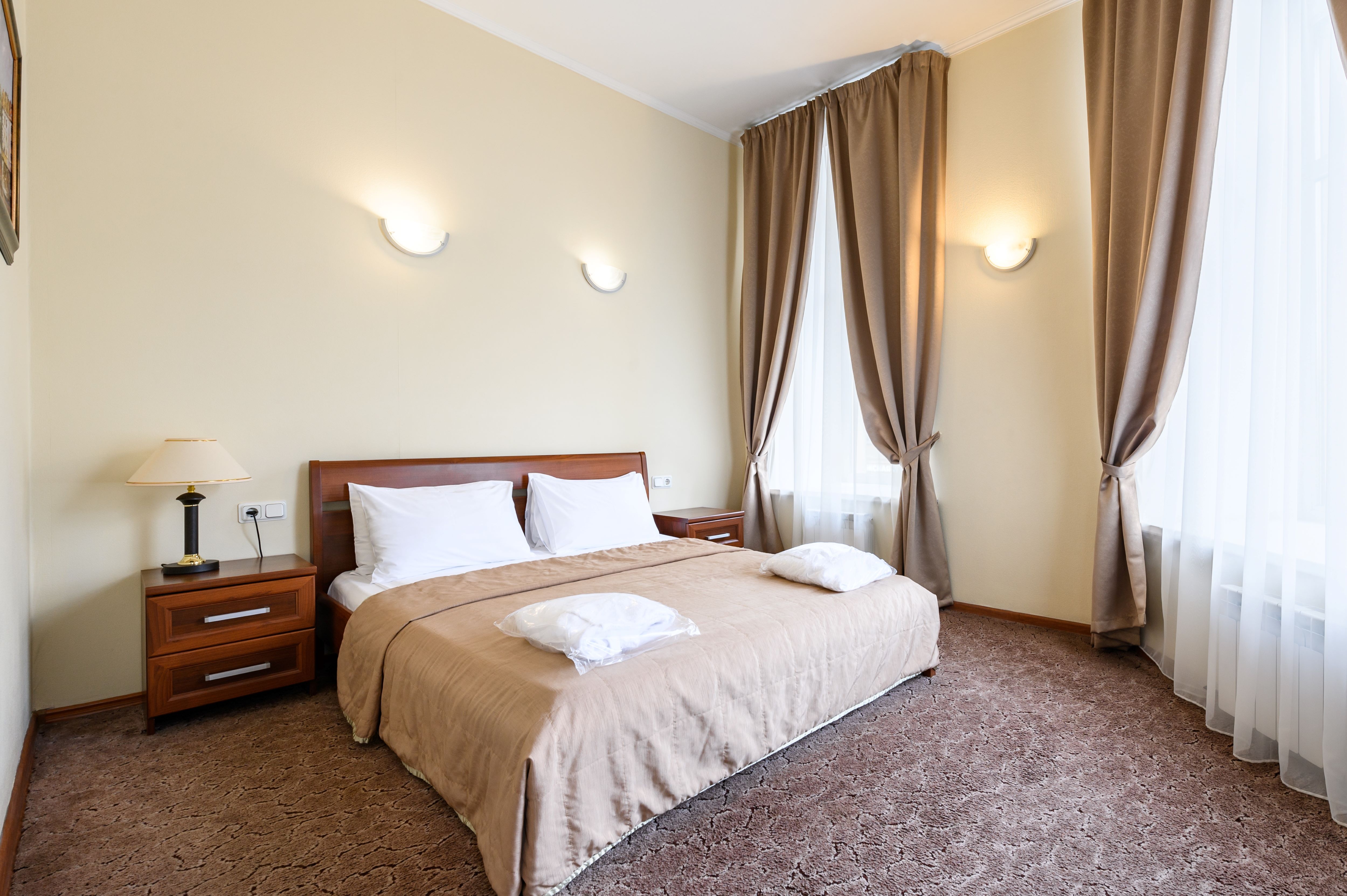 Фото Solo на Большом проспекте