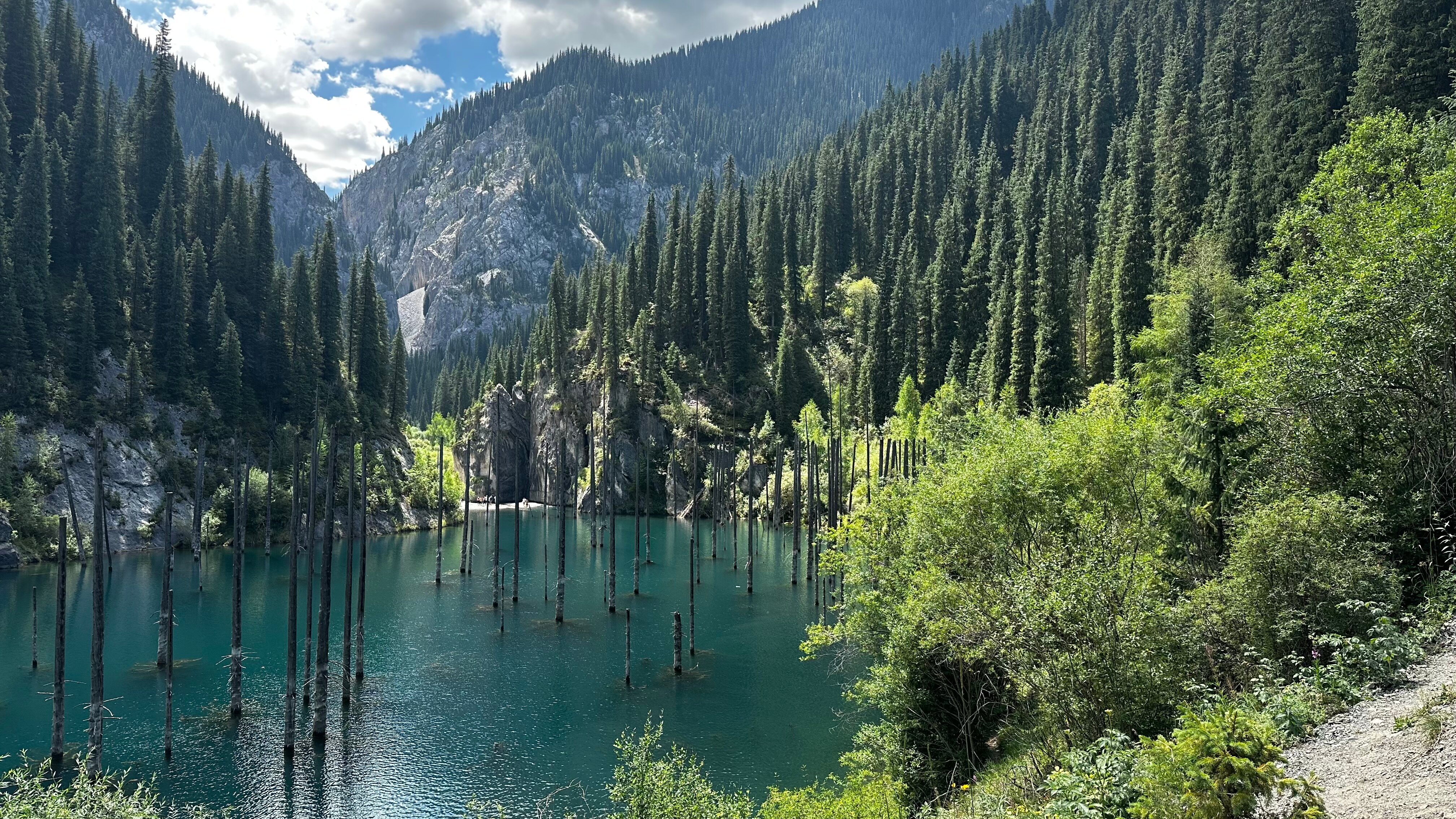 Әйелдер жатақханасында жыныстық қатынас